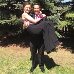 Meet your Posher, Strait